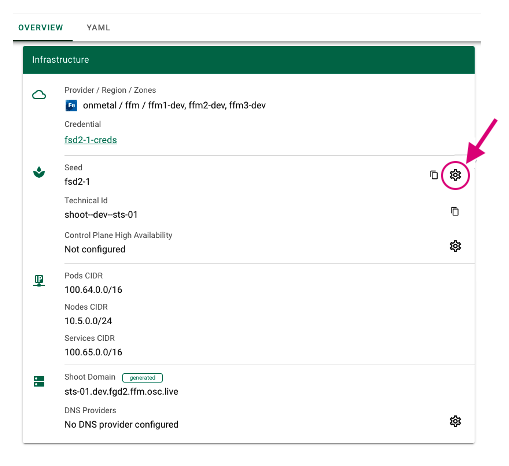 shoot hosted on old seed fsd2-1