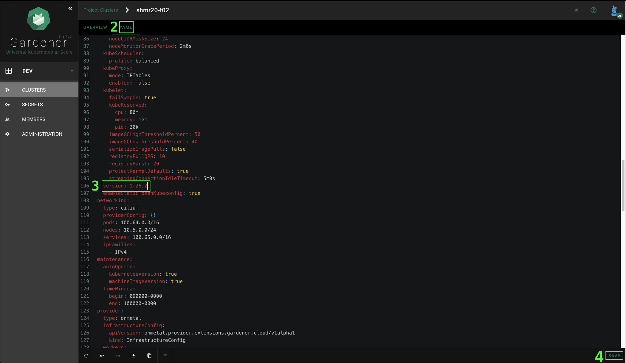 shoot-k8s-version-upgrade-in-dashboard-yaml