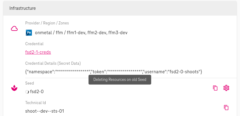 migration shoot progress 1